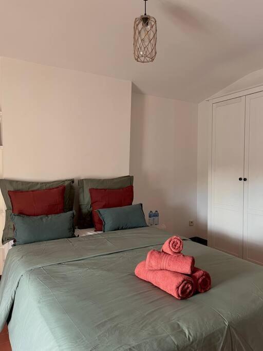 Appartement A Pied Du Centre Avec Place De Parking Arles Eksteriør bilde